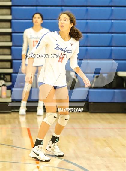 Thumbnail 3 in Albany @ Tamalpais (Tamalpais Invitational) photogallery.