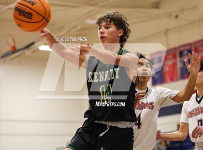 Thumbnail 1 in Kennedy @ Bolsa Grande photogallery.