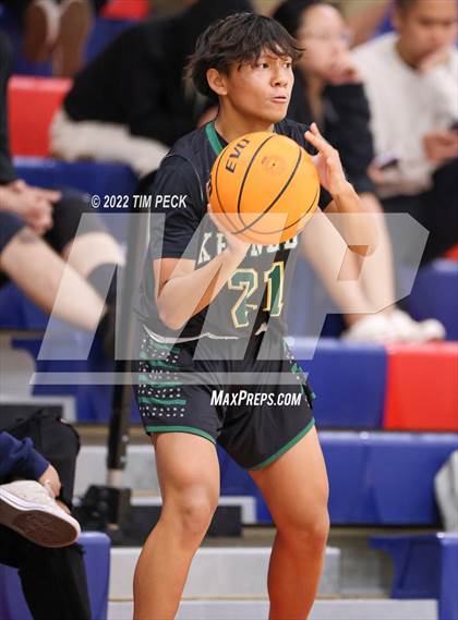 Thumbnail 1 in Kennedy @ Bolsa Grande photogallery.