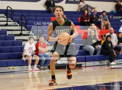 Thumbnail 2 in Kennedy @ Bolsa Grande photogallery.