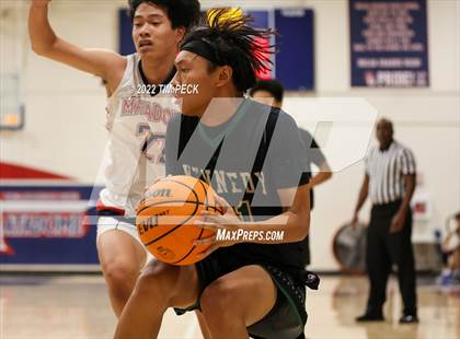 Thumbnail 1 in Kennedy @ Bolsa Grande photogallery.