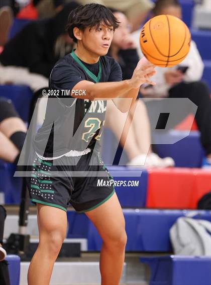 Thumbnail 2 in Kennedy @ Bolsa Grande photogallery.