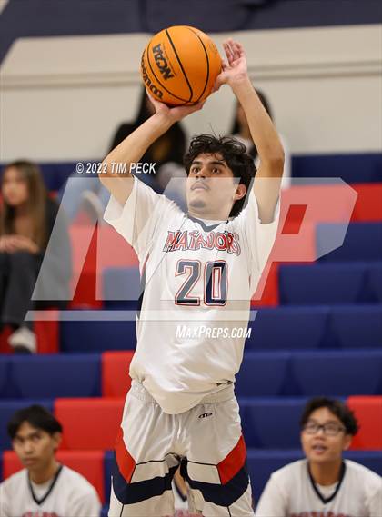 Thumbnail 2 in Kennedy @ Bolsa Grande photogallery.