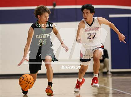 Thumbnail 2 in Kennedy @ Bolsa Grande photogallery.