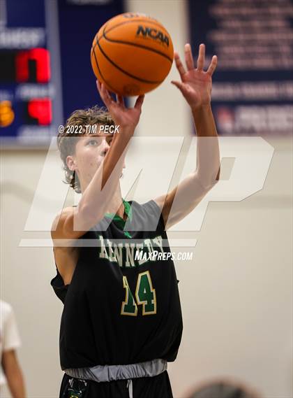 Thumbnail 2 in Kennedy @ Bolsa Grande photogallery.