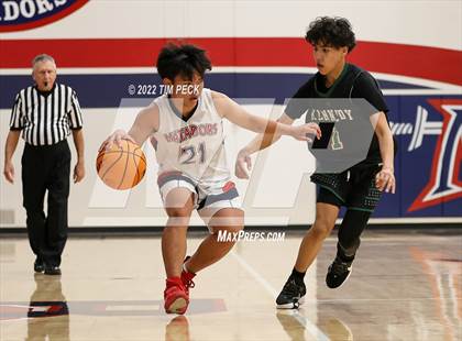 Thumbnail 2 in Kennedy @ Bolsa Grande photogallery.