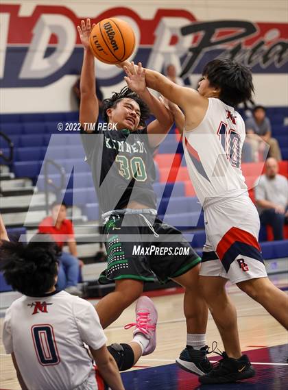 Thumbnail 1 in Kennedy @ Bolsa Grande photogallery.