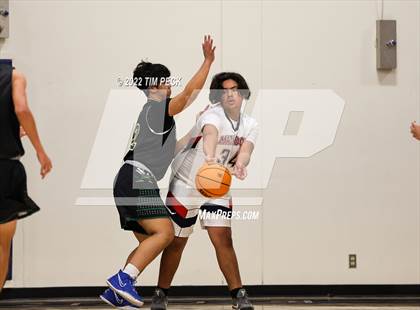 Thumbnail 1 in Kennedy @ Bolsa Grande photogallery.