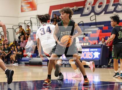 Thumbnail 2 in Kennedy @ Bolsa Grande photogallery.