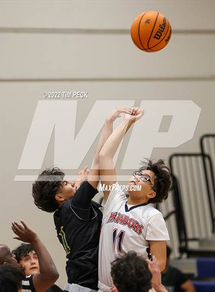 Thumbnail 1 in Kennedy @ Bolsa Grande photogallery.