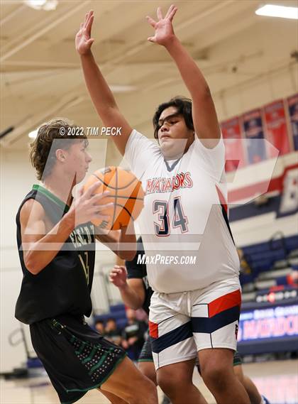 Thumbnail 1 in Kennedy @ Bolsa Grande photogallery.