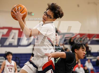 Thumbnail 3 in Kennedy @ Bolsa Grande photogallery.