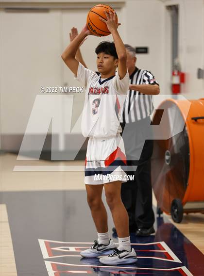 Thumbnail 2 in Kennedy @ Bolsa Grande photogallery.