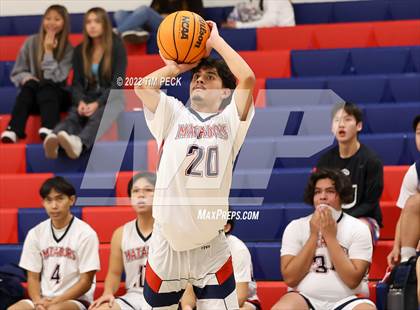 Thumbnail 2 in Kennedy @ Bolsa Grande photogallery.
