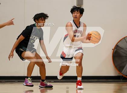 Thumbnail 2 in Kennedy @ Bolsa Grande photogallery.
