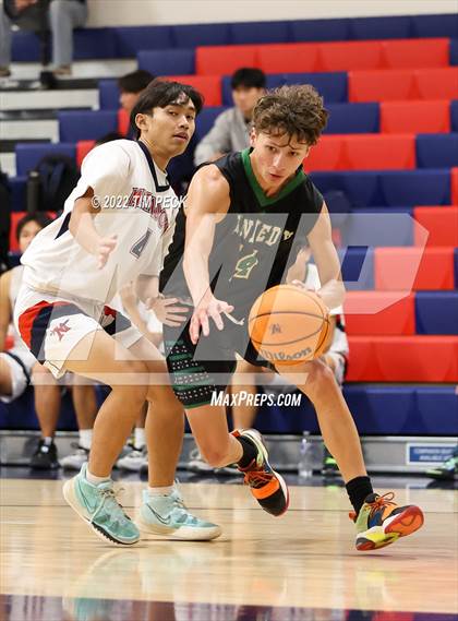 Thumbnail 3 in Kennedy @ Bolsa Grande photogallery.