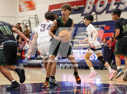Thumbnail 2 in Kennedy @ Bolsa Grande photogallery.