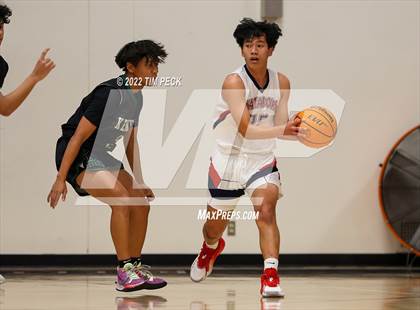 Thumbnail 1 in Kennedy @ Bolsa Grande photogallery.