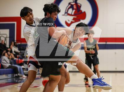 Thumbnail 2 in Kennedy @ Bolsa Grande photogallery.