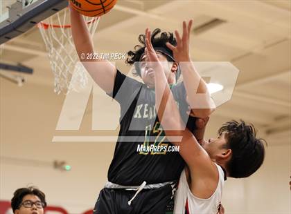 Thumbnail 3 in Kennedy @ Bolsa Grande photogallery.