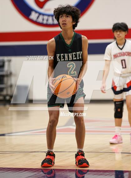 Thumbnail 3 in Kennedy @ Bolsa Grande photogallery.