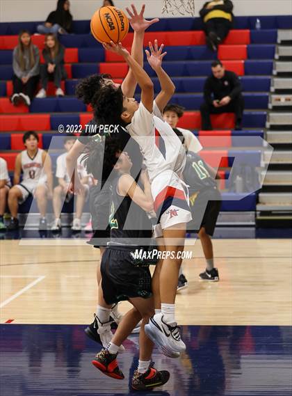Thumbnail 3 in Kennedy @ Bolsa Grande photogallery.