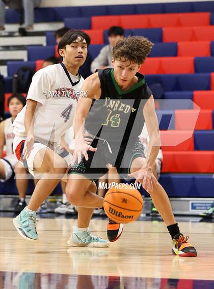 Thumbnail 1 in Kennedy @ Bolsa Grande photogallery.