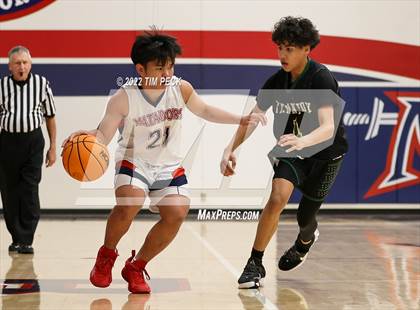 Thumbnail 1 in Kennedy @ Bolsa Grande photogallery.