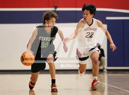 Thumbnail 3 in Kennedy @ Bolsa Grande photogallery.