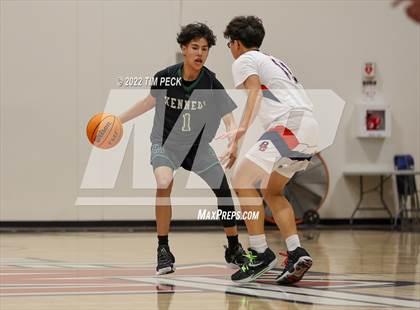 Thumbnail 1 in Kennedy @ Bolsa Grande photogallery.