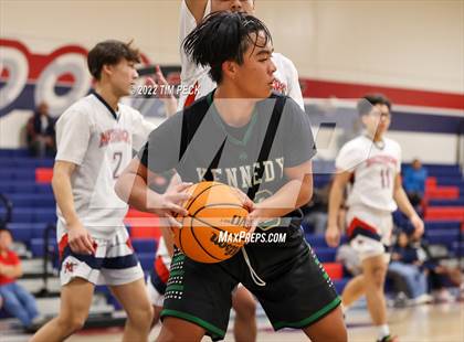 Thumbnail 3 in Kennedy @ Bolsa Grande photogallery.