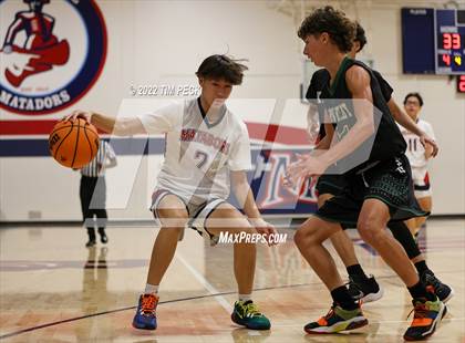 Thumbnail 1 in Kennedy @ Bolsa Grande photogallery.