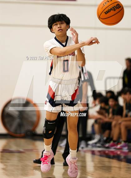 Thumbnail 1 in Kennedy @ Bolsa Grande photogallery.
