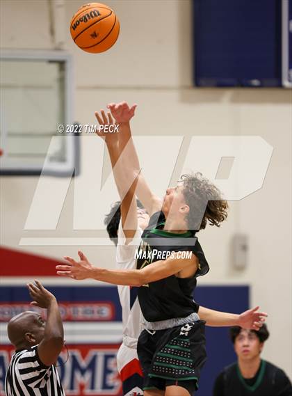 Thumbnail 3 in Kennedy @ Bolsa Grande photogallery.