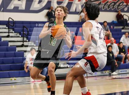 Thumbnail 3 in Kennedy @ Bolsa Grande photogallery.