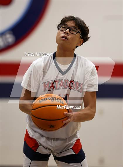 Thumbnail 1 in Kennedy @ Bolsa Grande photogallery.