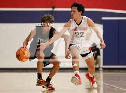 Thumbnail 3 in Kennedy @ Bolsa Grande photogallery.