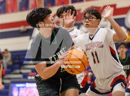 Thumbnail 3 in Kennedy @ Bolsa Grande photogallery.
