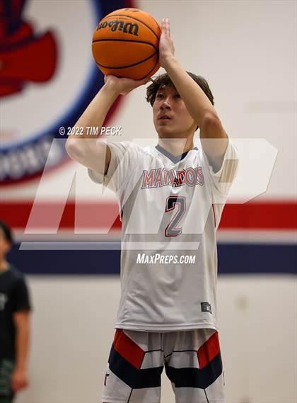 Thumbnail 1 in Kennedy @ Bolsa Grande photogallery.