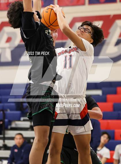 Thumbnail 3 in Kennedy @ Bolsa Grande photogallery.