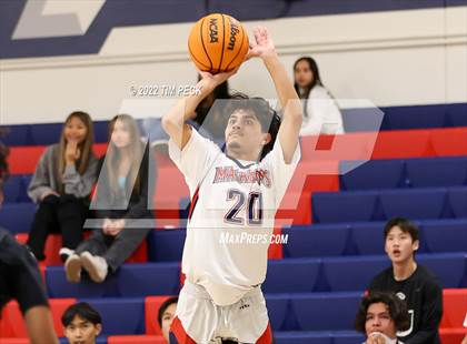 Thumbnail 1 in Kennedy @ Bolsa Grande photogallery.