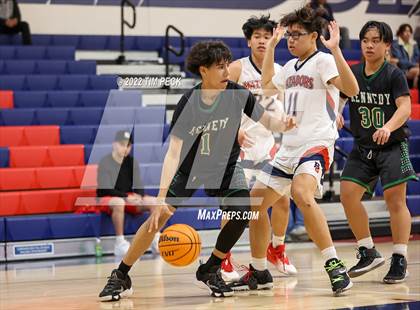 Thumbnail 2 in Kennedy @ Bolsa Grande photogallery.