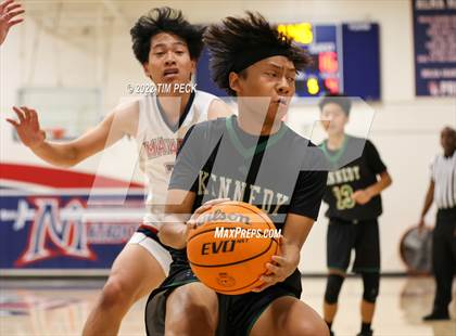 Thumbnail 2 in Kennedy @ Bolsa Grande photogallery.