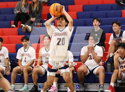 Thumbnail 1 in Kennedy @ Bolsa Grande photogallery.