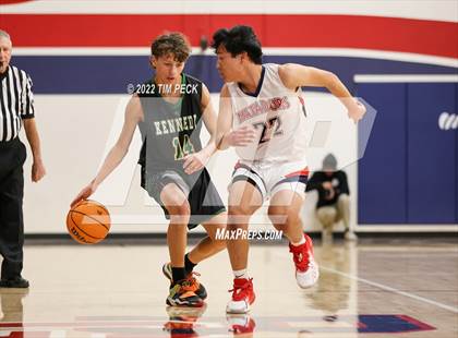 Thumbnail 3 in Kennedy @ Bolsa Grande photogallery.
