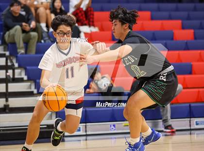 Thumbnail 3 in Kennedy @ Bolsa Grande photogallery.