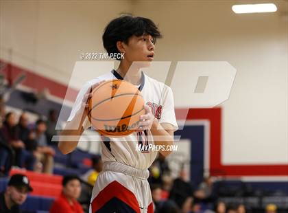 Thumbnail 1 in Kennedy @ Bolsa Grande photogallery.