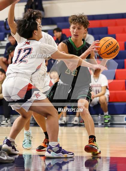 Thumbnail 3 in Kennedy @ Bolsa Grande photogallery.