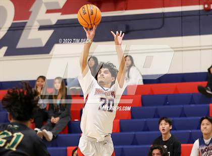 Thumbnail 2 in Kennedy @ Bolsa Grande photogallery.