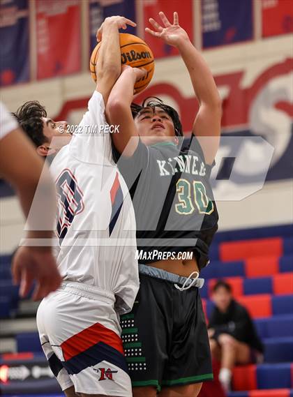 Thumbnail 3 in Kennedy @ Bolsa Grande photogallery.